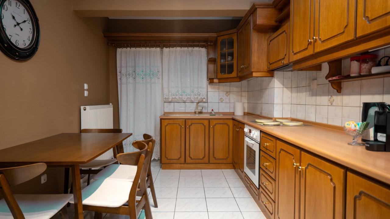 Vasiliki Loft Apartment Trikala (Thessaly)