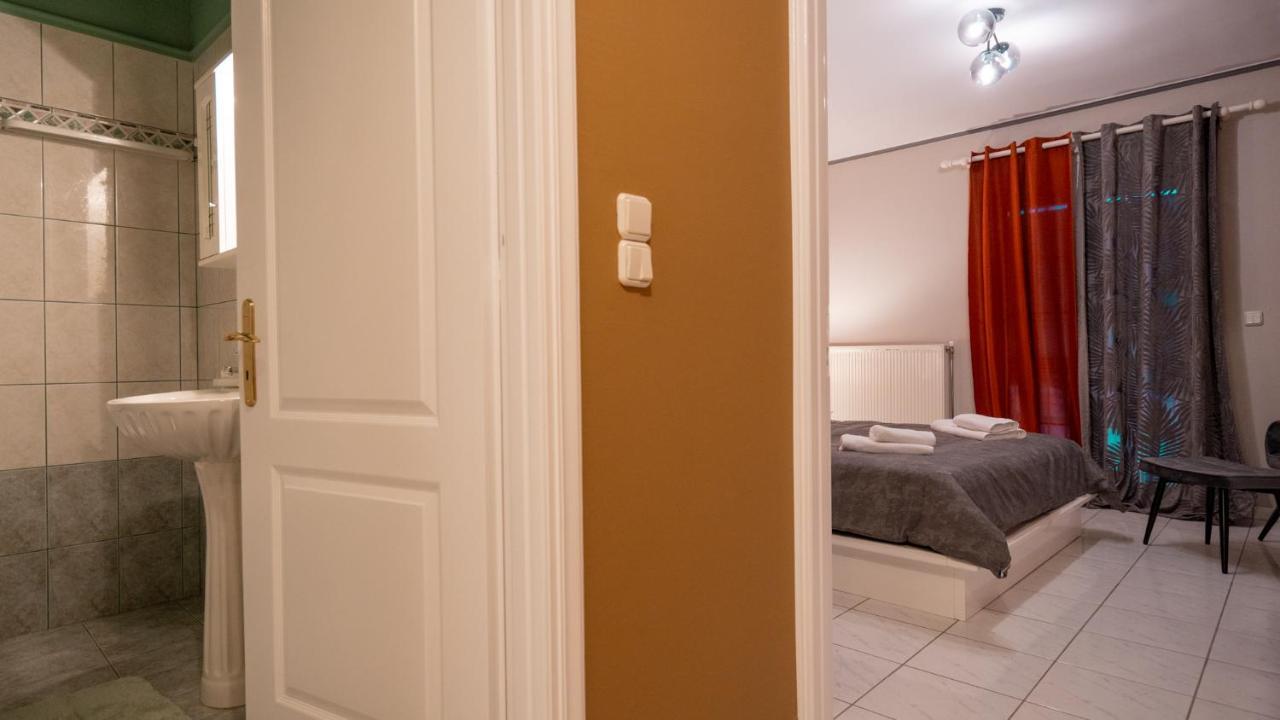Vasiliki Loft Apartment Trikala (Thessaly)