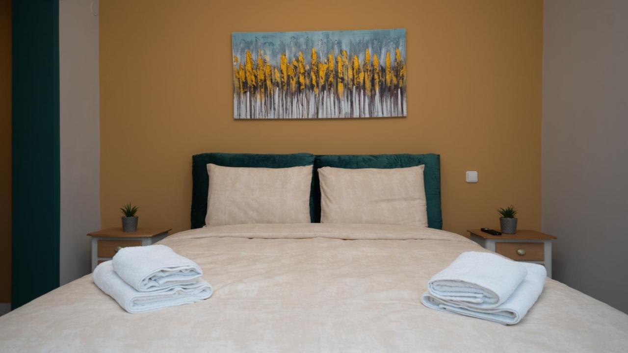 Vasiliki Loft *