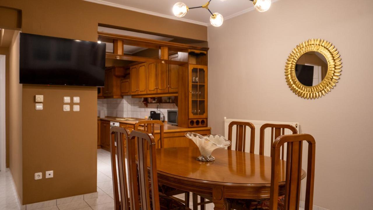 Vasiliki Loft Apartment Trikala (Thessaly)