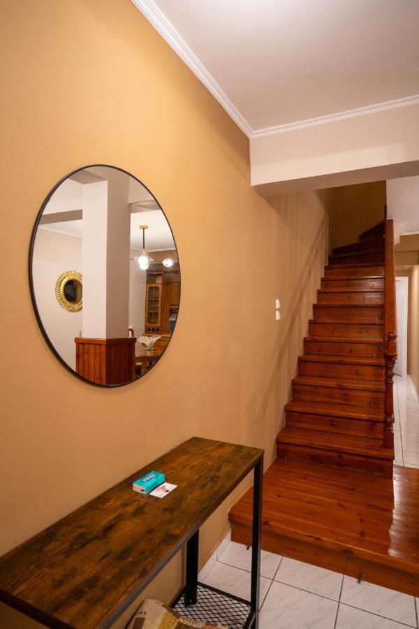 Vasiliki Loft * Trikala (Thessaly)