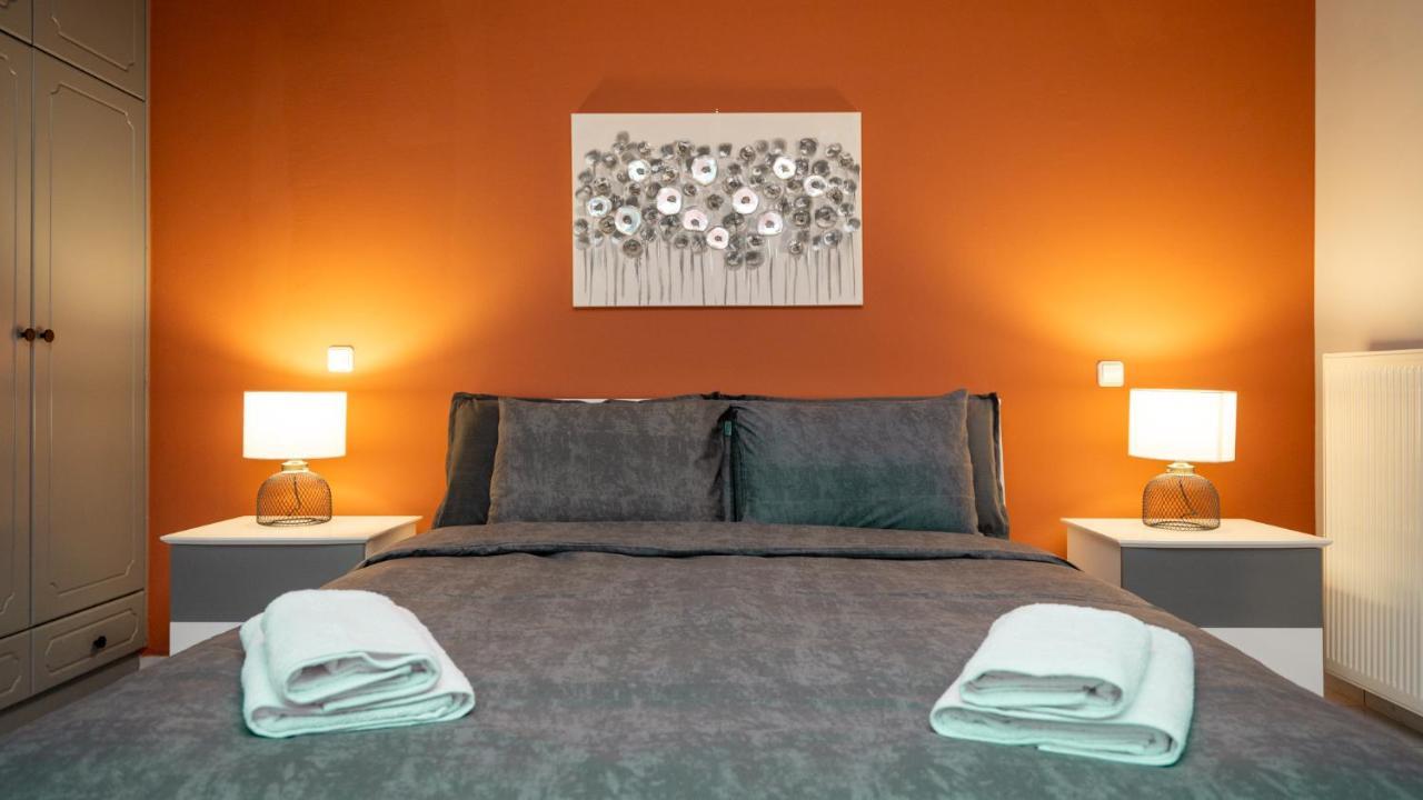 Apartment Vasiliki Loft