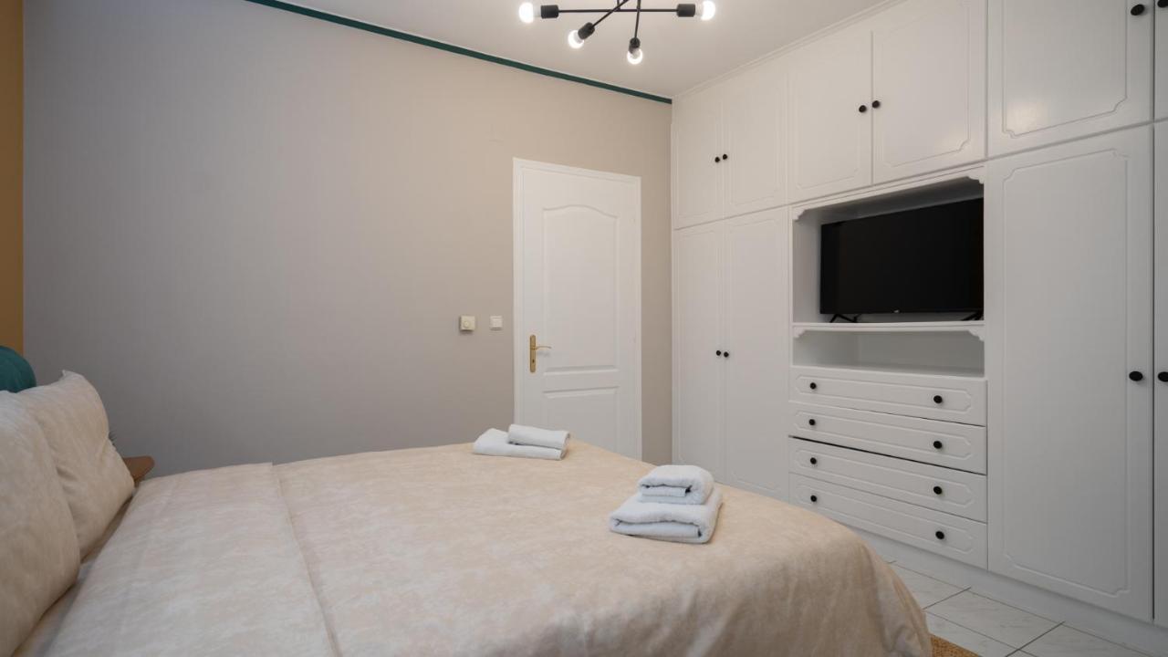 Vasiliki Loft Apartment Trikala (Thessaly)