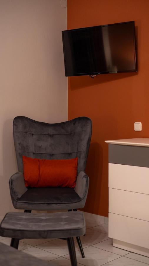 Apartment Vasiliki Loft *