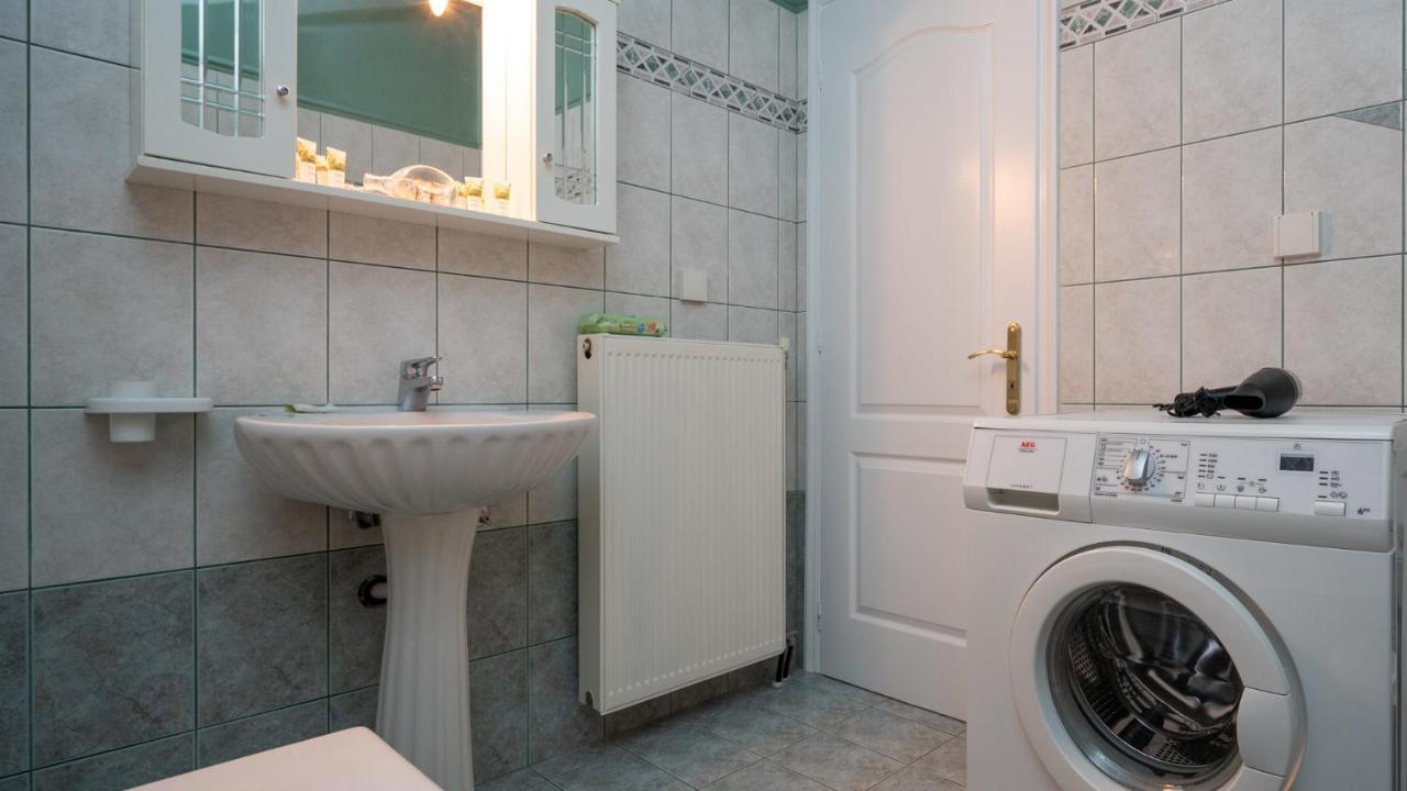 Vasiliki Loft Apartment Trikala (Thessaly)