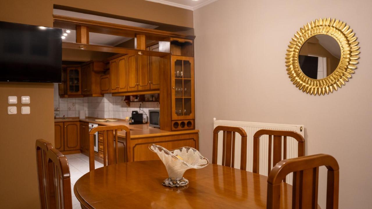Vasiliki Loft