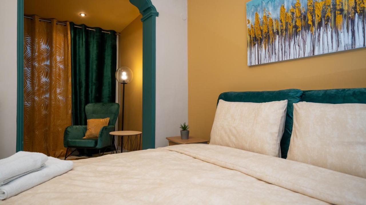 Vasiliki Loft * Trikala (Thessaly)
