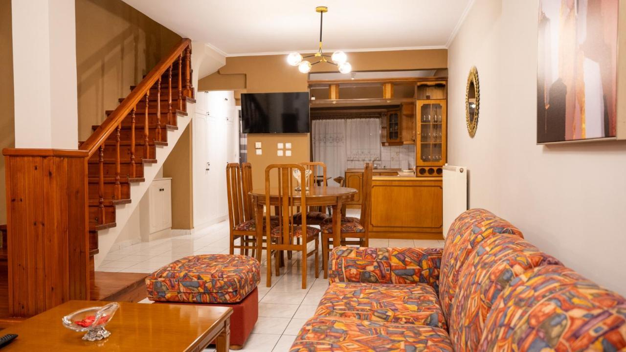 Vasiliki Loft Trikala (Thessaly)