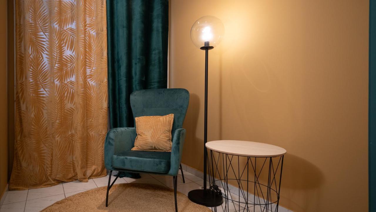 Vasiliki Loft Apartment