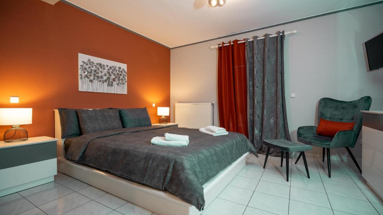Vasiliki Loft Apartment *