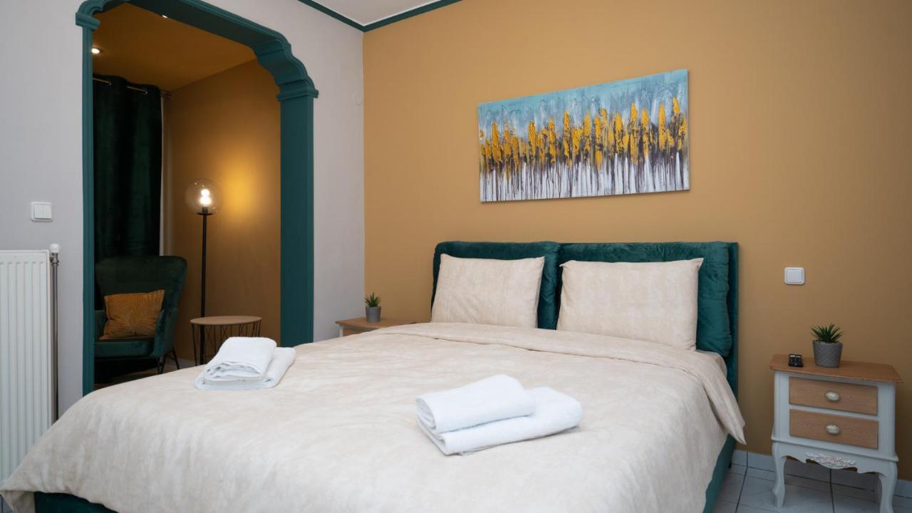 Apartment Vasiliki Loft