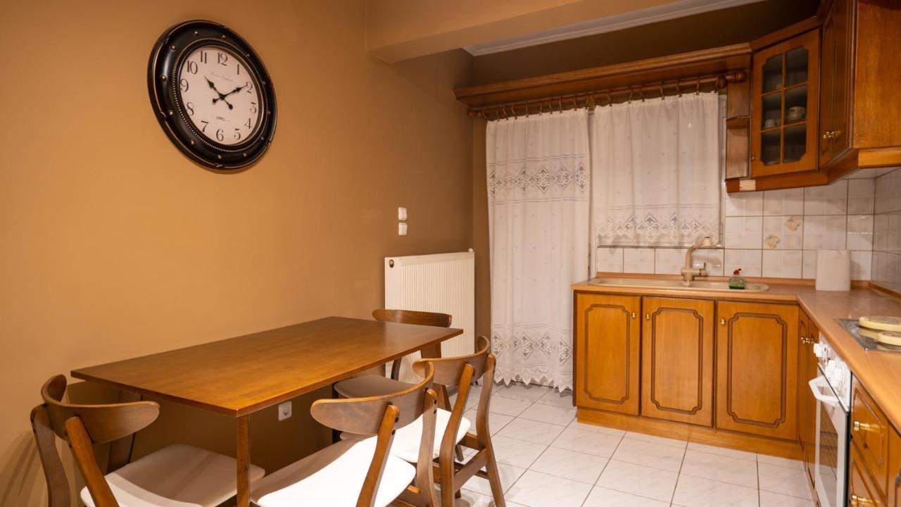 Vasiliki Loft