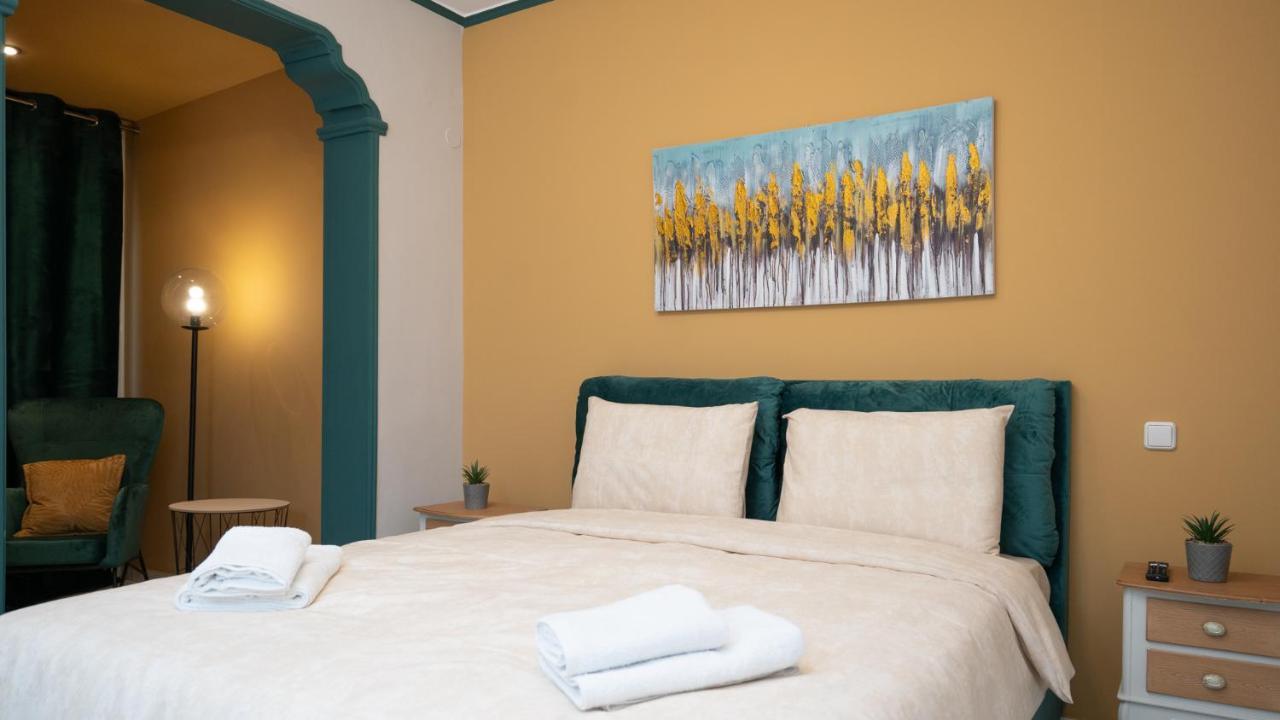 Vasiliki Loft Apartment Trikala (Thessaly)