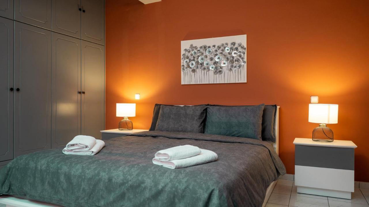 Vasiliki Loft Apartment