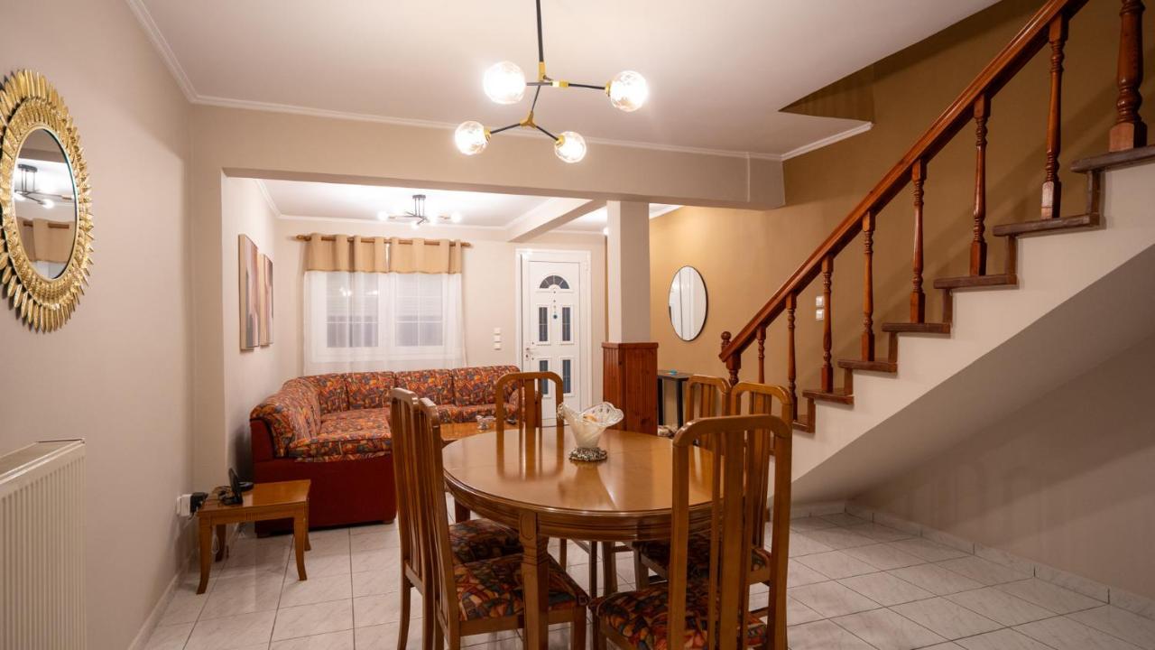 Apartment Vasiliki Loft *