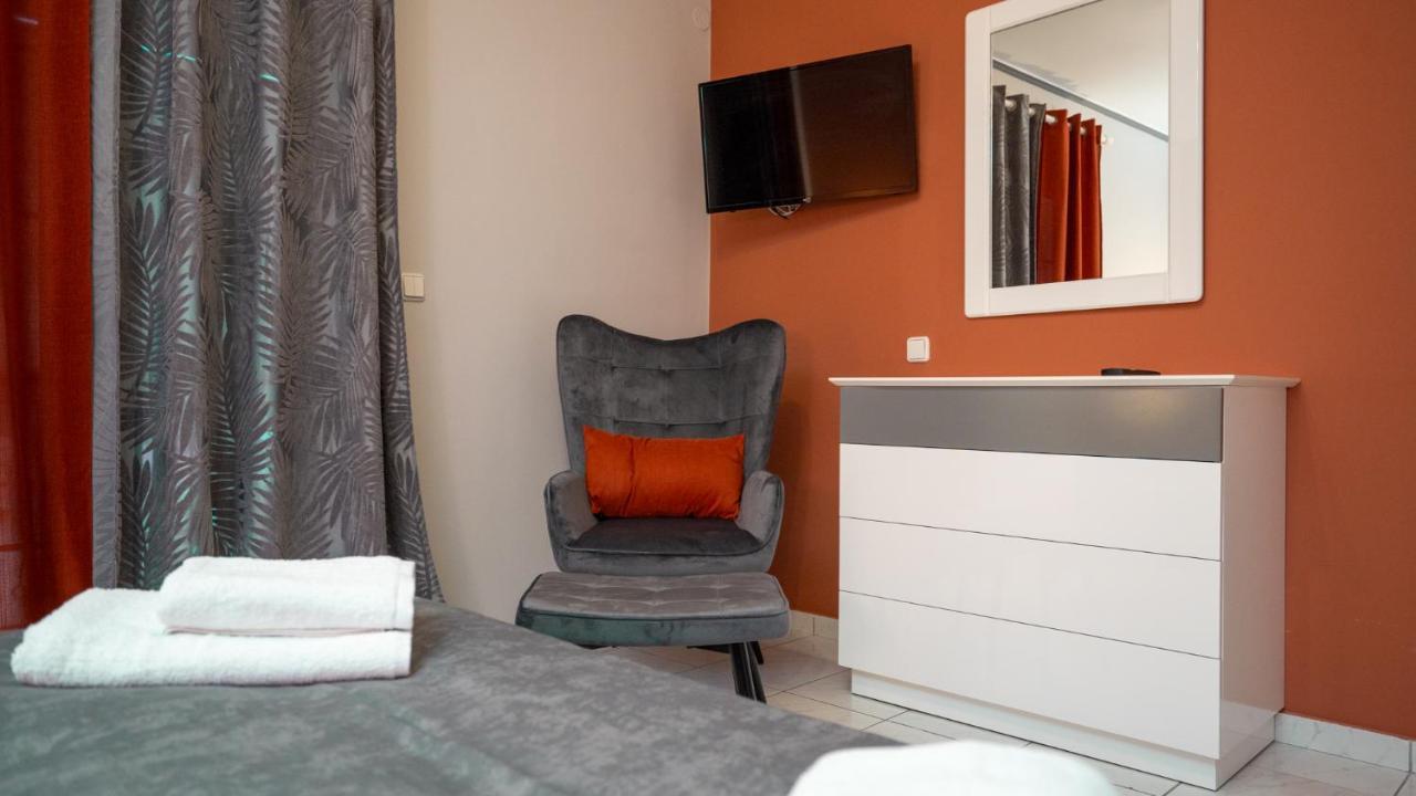 Vasiliki Loft Trikala (Thessaly)