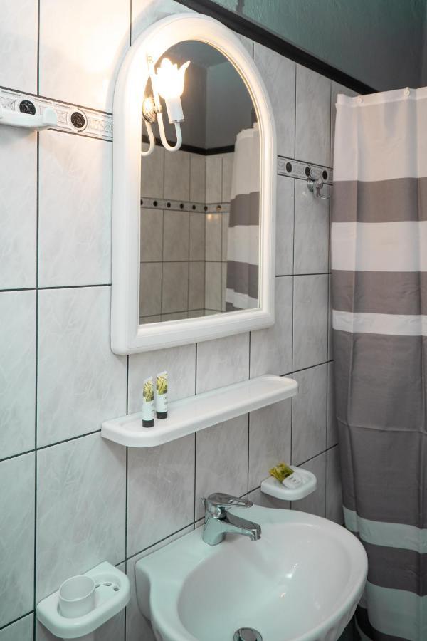 Vasiliki Loft * Trikala (Thessaly)