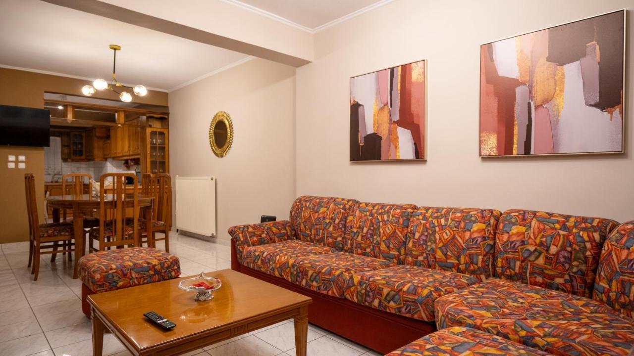 Vasiliki Loft