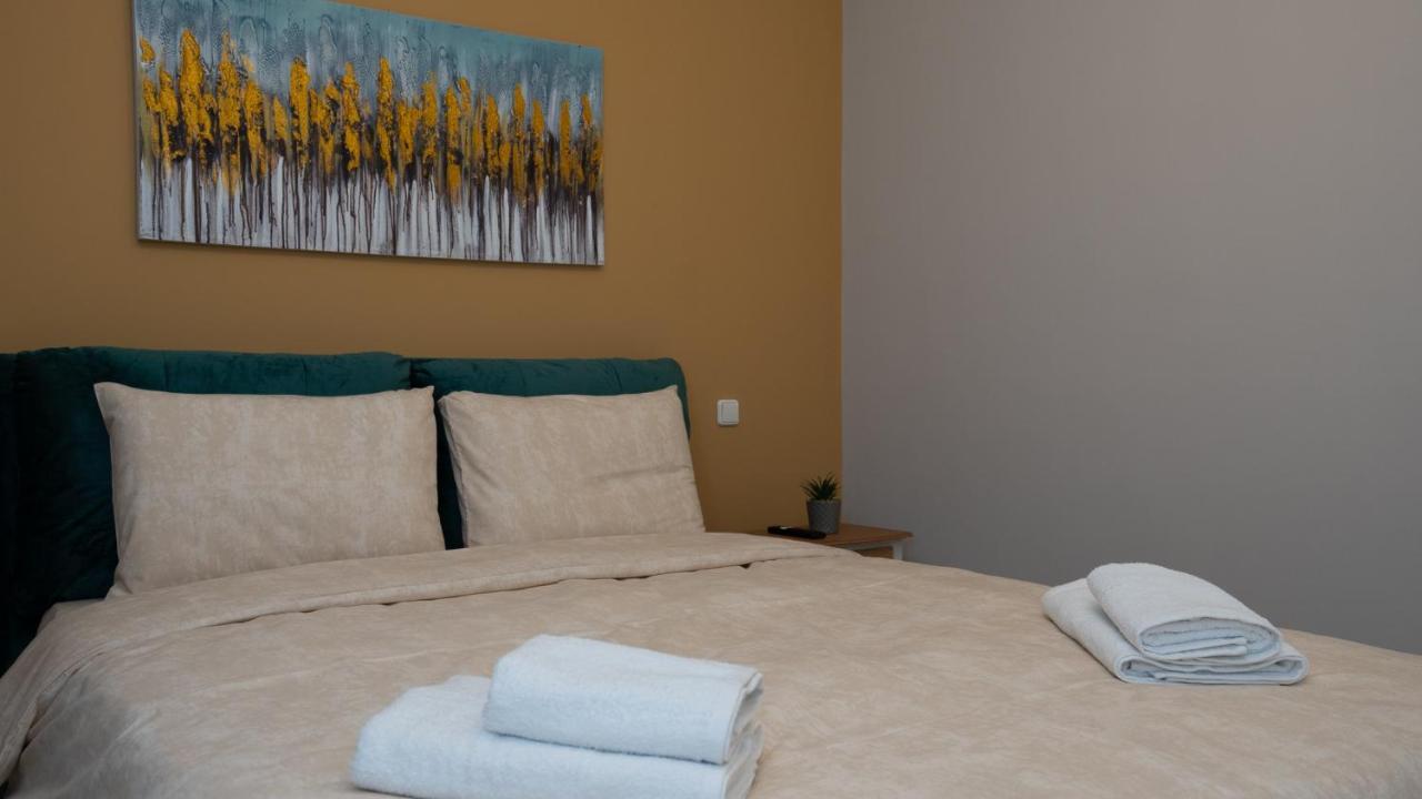 Apartment Vasiliki Loft Trikala (Thessaly)