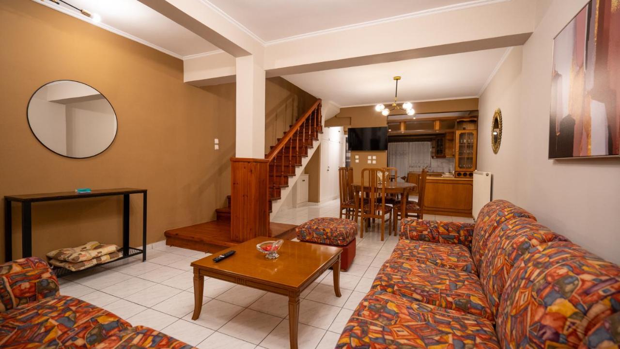 Apartment Vasiliki Loft *