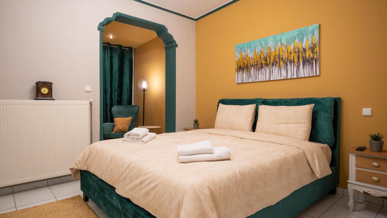 Vasiliki Loft