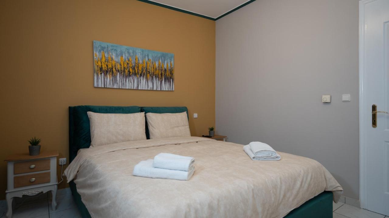 Vasiliki Loft Apartment