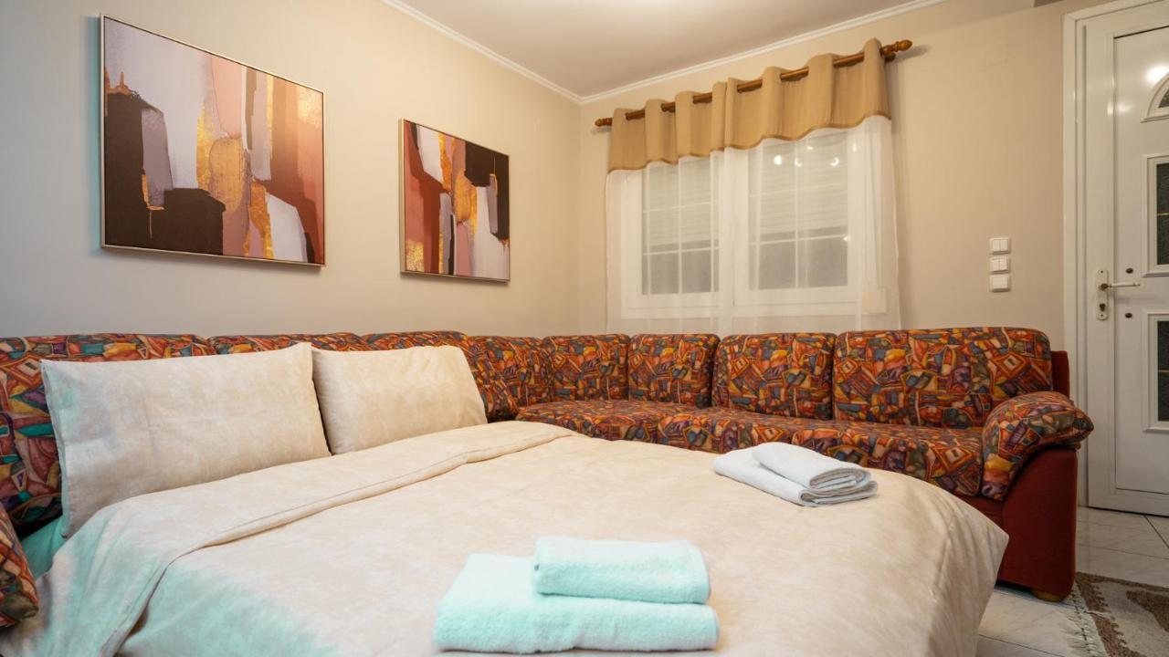 Vasiliki Loft Trikala (Thessaly)