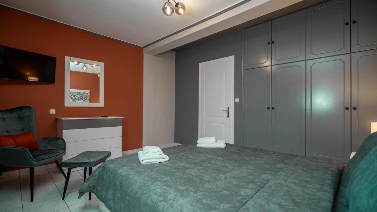 Vasiliki Loft