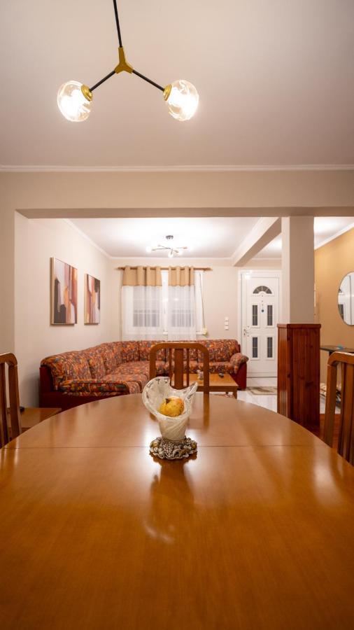 Vasiliki Loft Apartment Trikala (Thessaly)