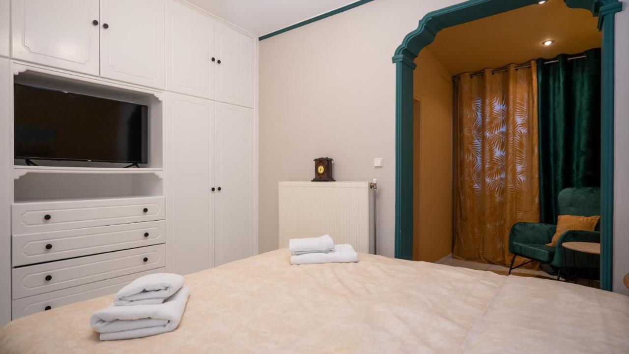 Vasiliki Loft *