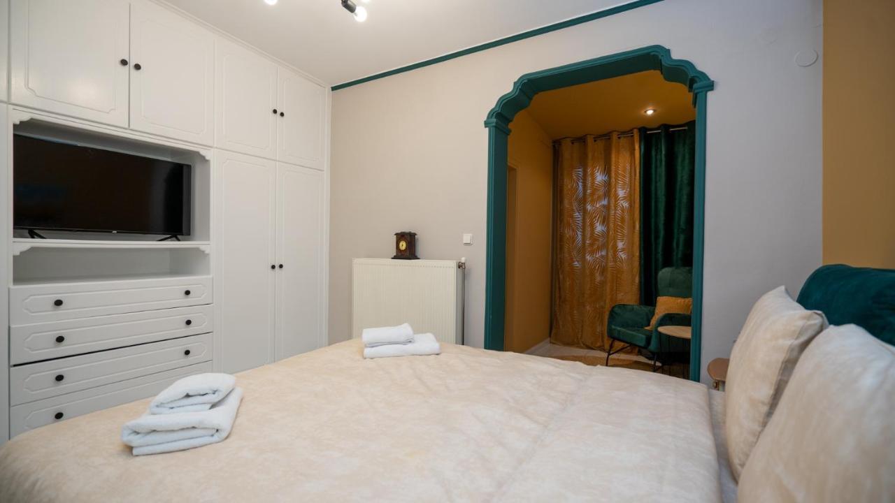 Vasiliki Loft Apartment *