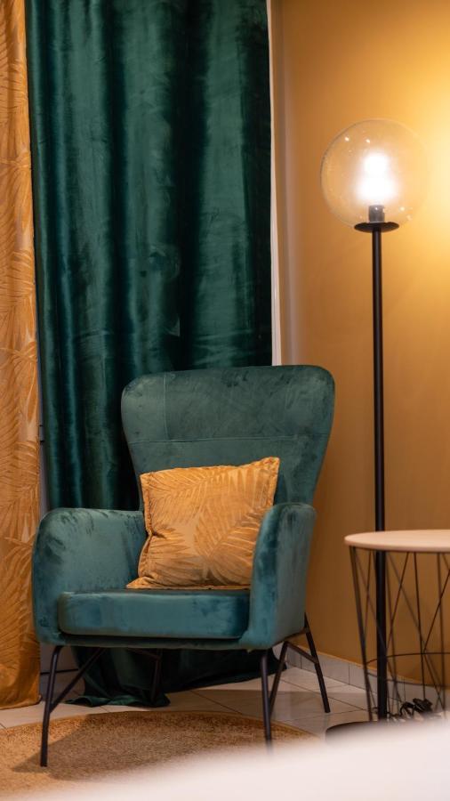 Apartment Vasiliki Loft *