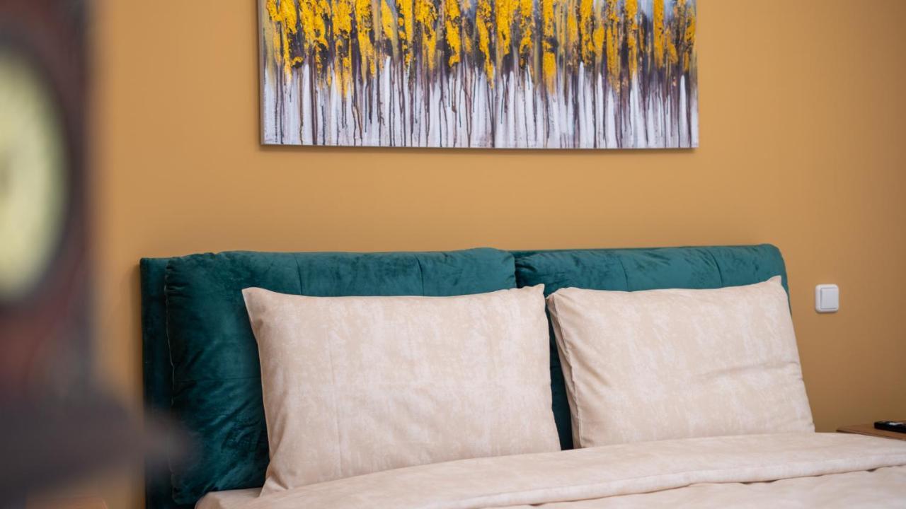 Vasiliki Loft Trikala (Thessaly)