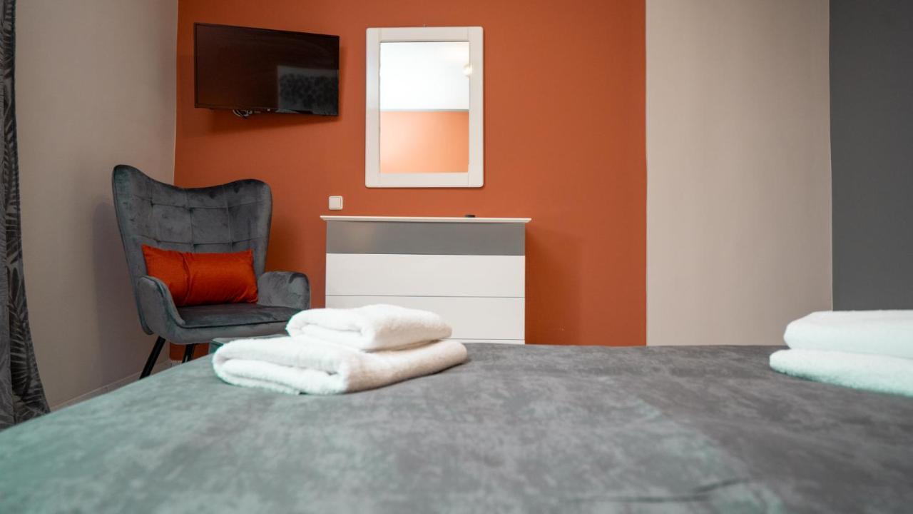 Vasiliki Loft * Trikala (Thessaly)