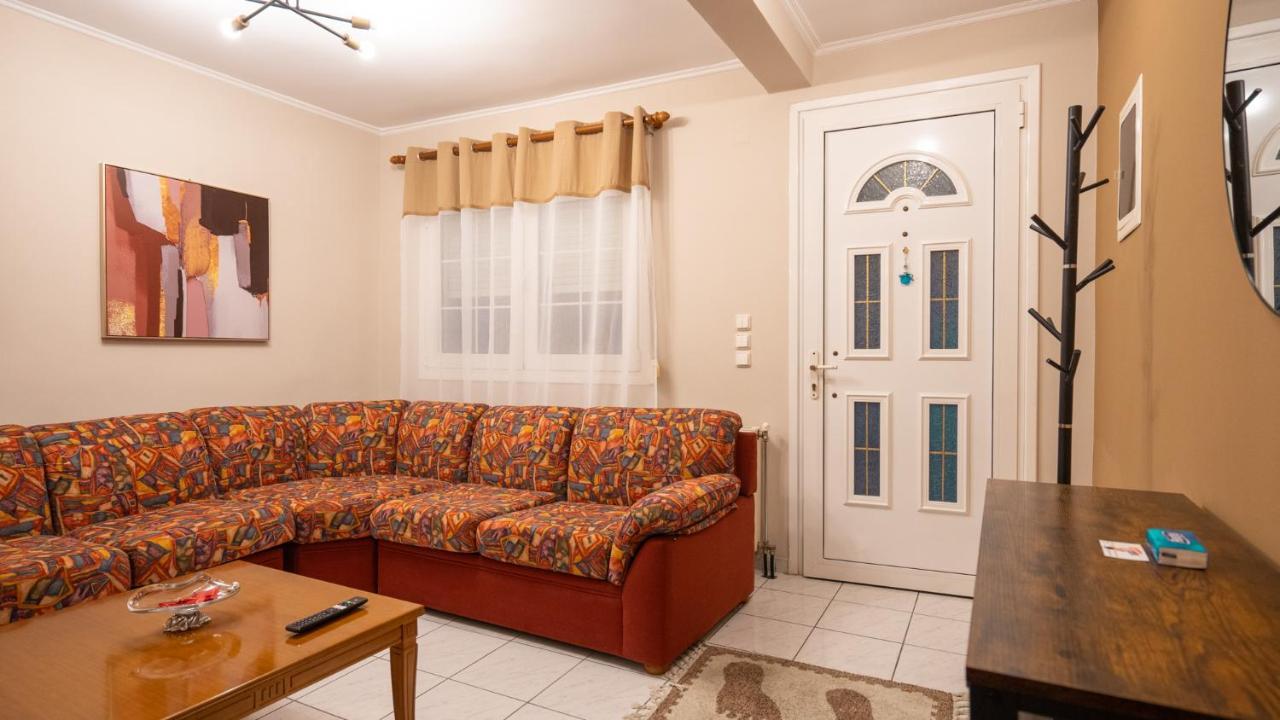 Vasiliki Loft * Trikala (Thessaly)