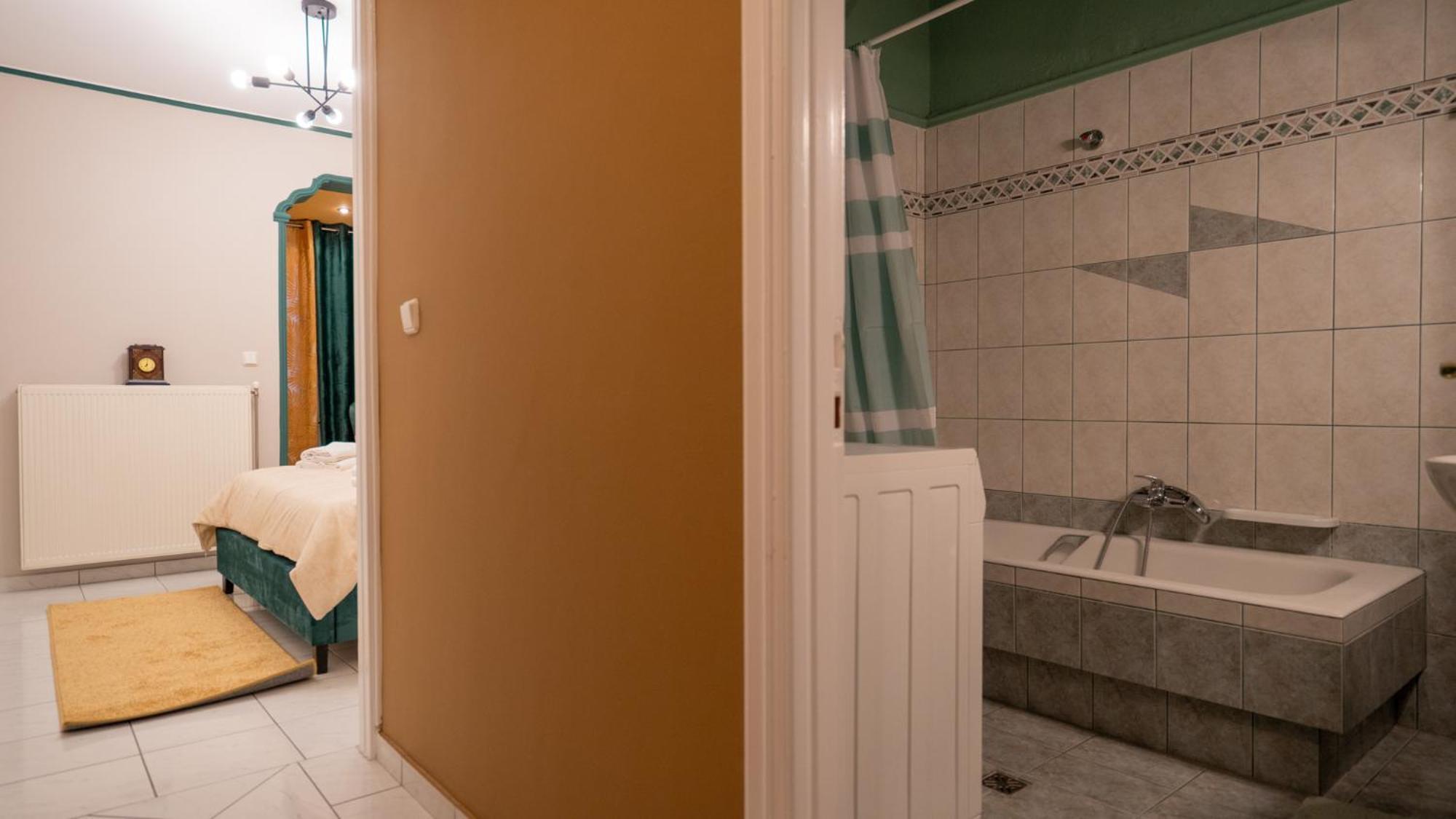 Vasiliki Loft Apartment
