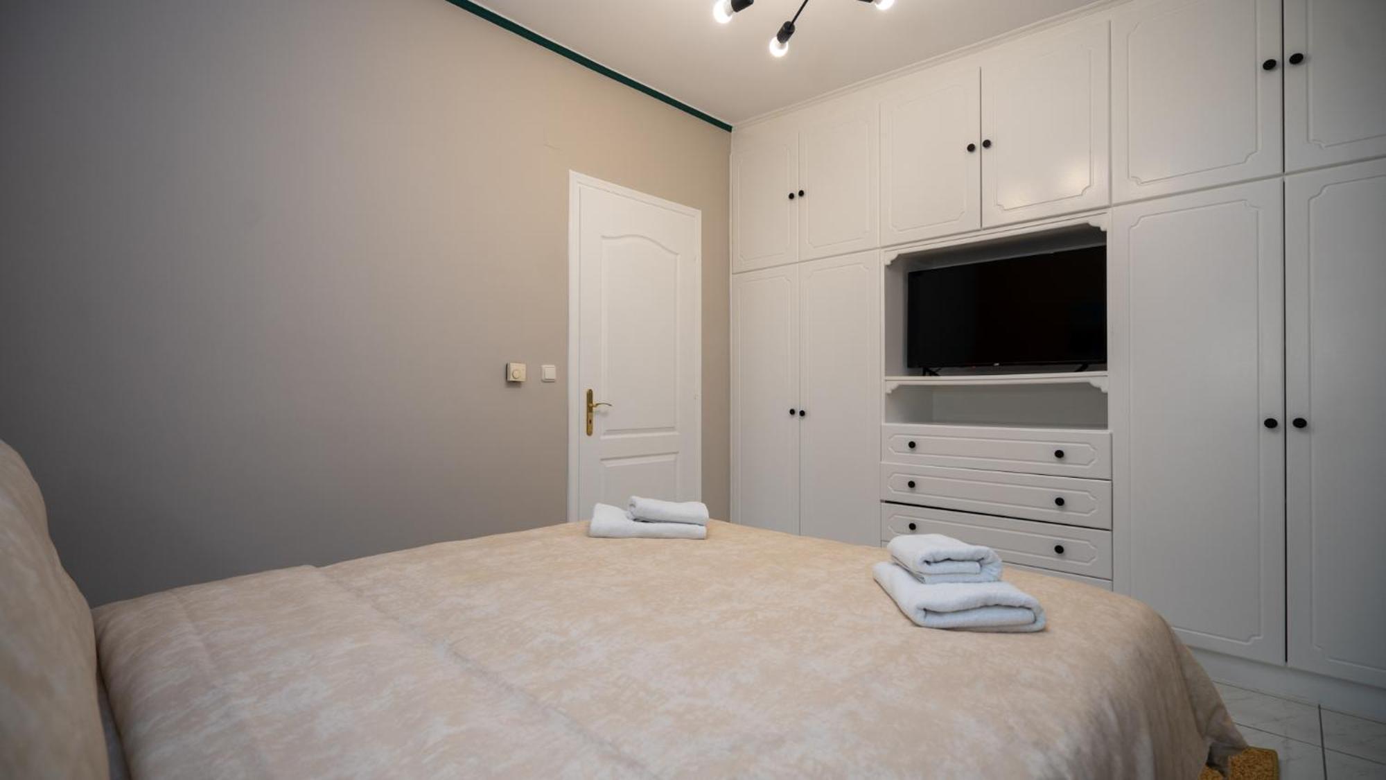 Apartment Vasiliki Loft *
