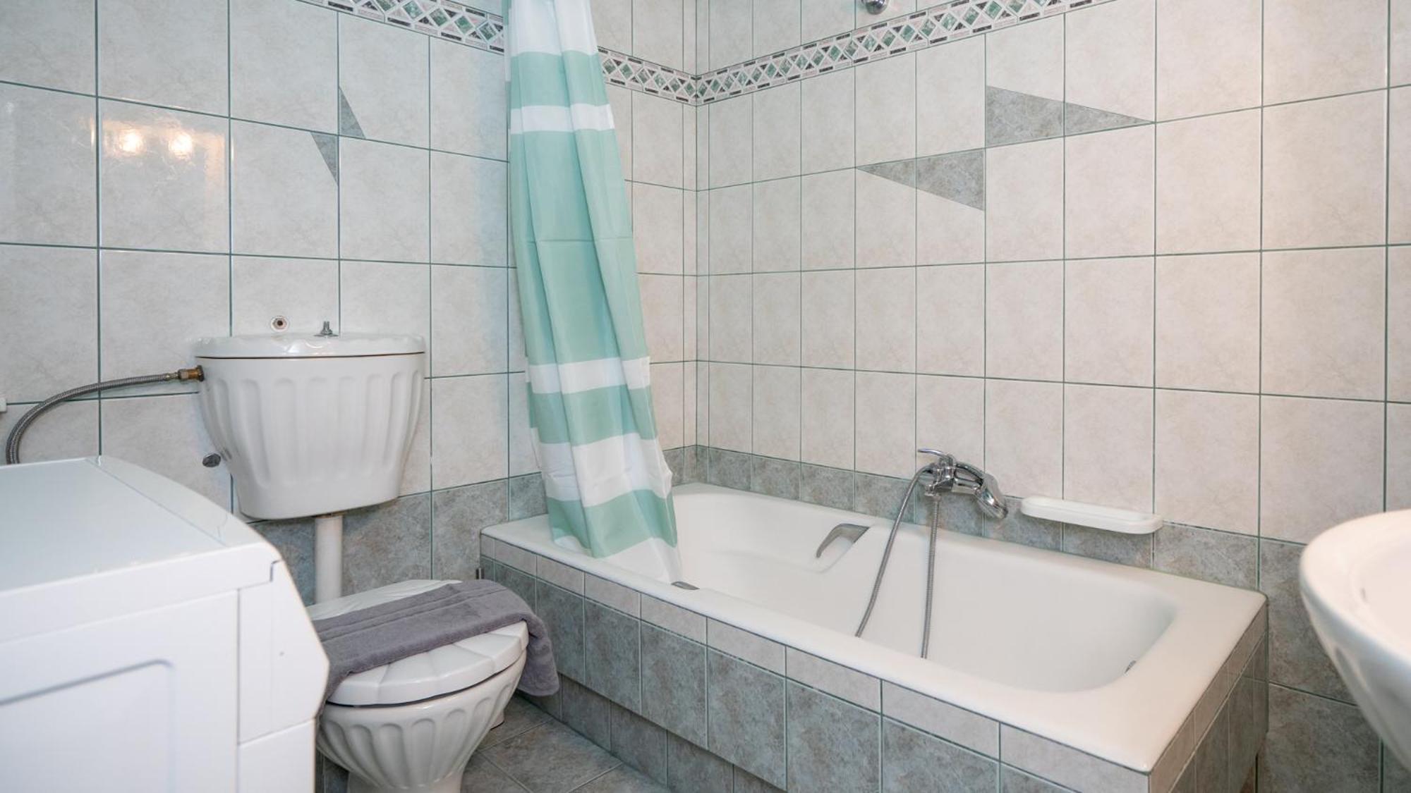 Apartment Vasiliki Loft Trikala (Thessaly)