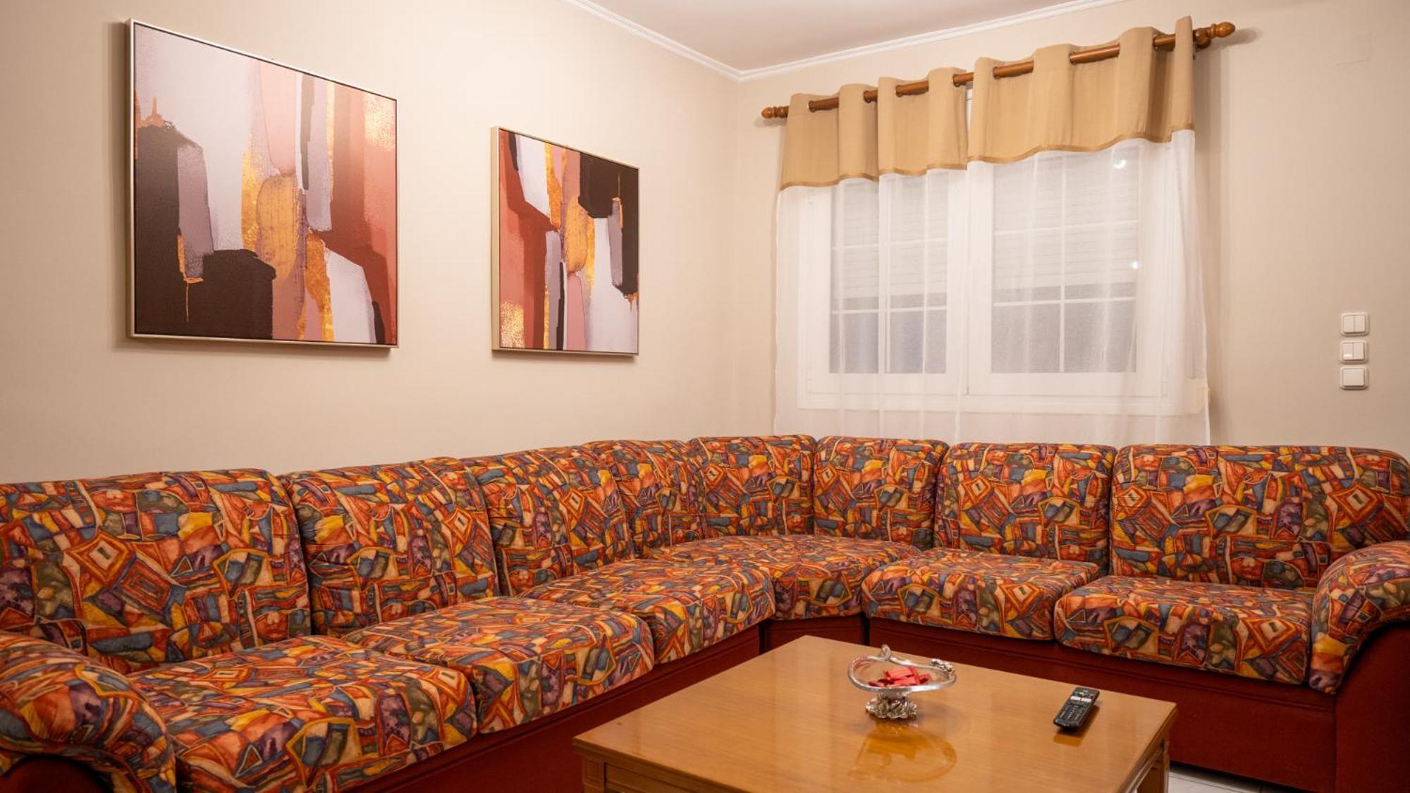 Apartment Vasiliki Loft