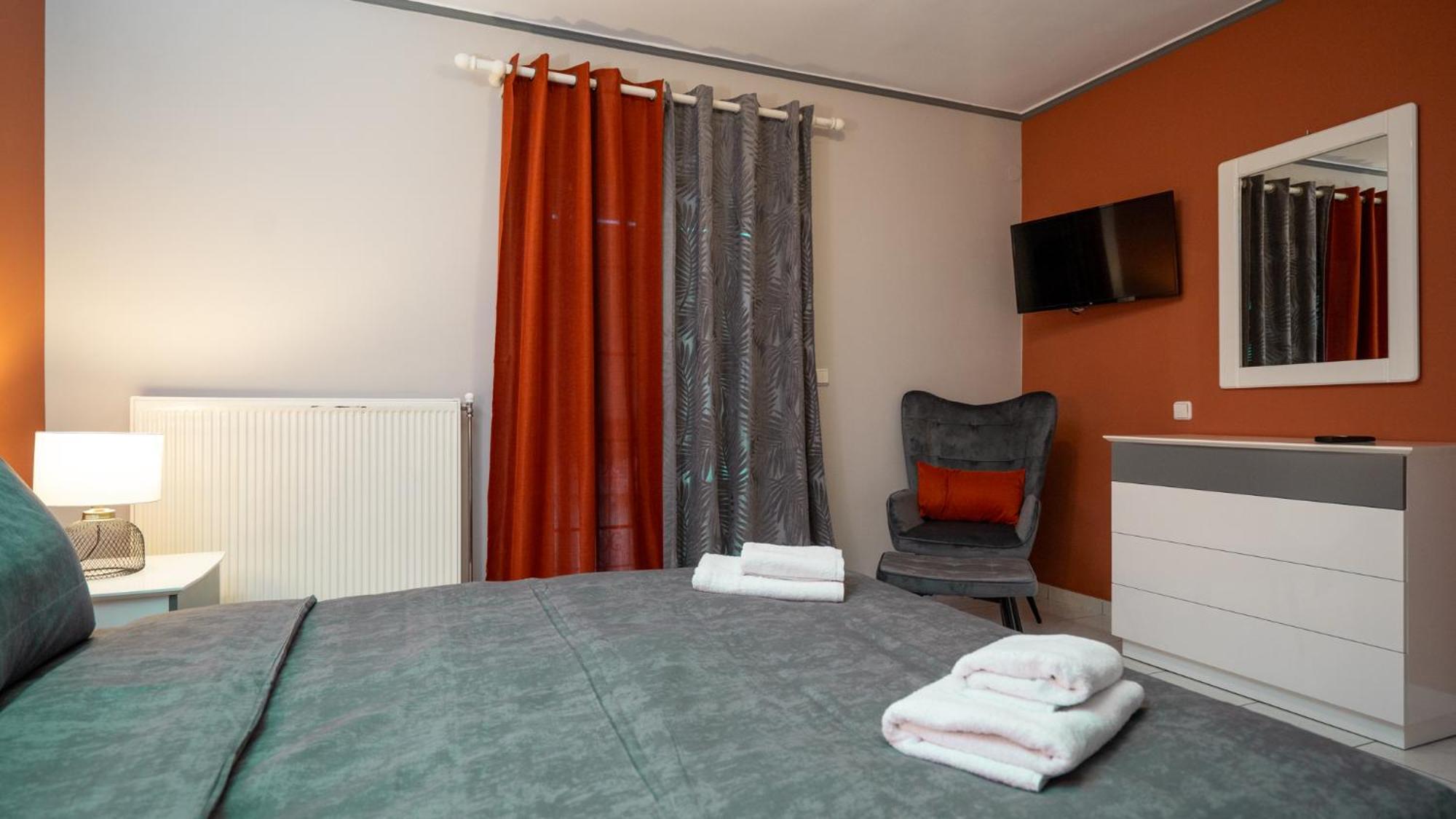 Vasiliki Loft