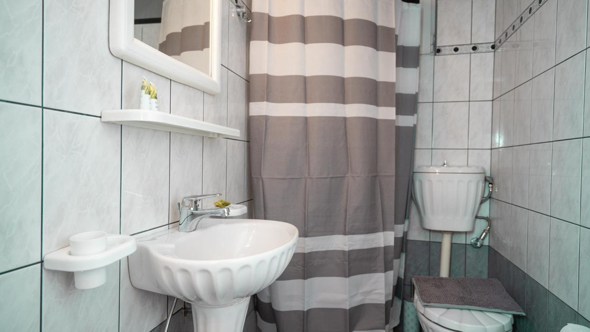 Vasiliki Loft Apartment *