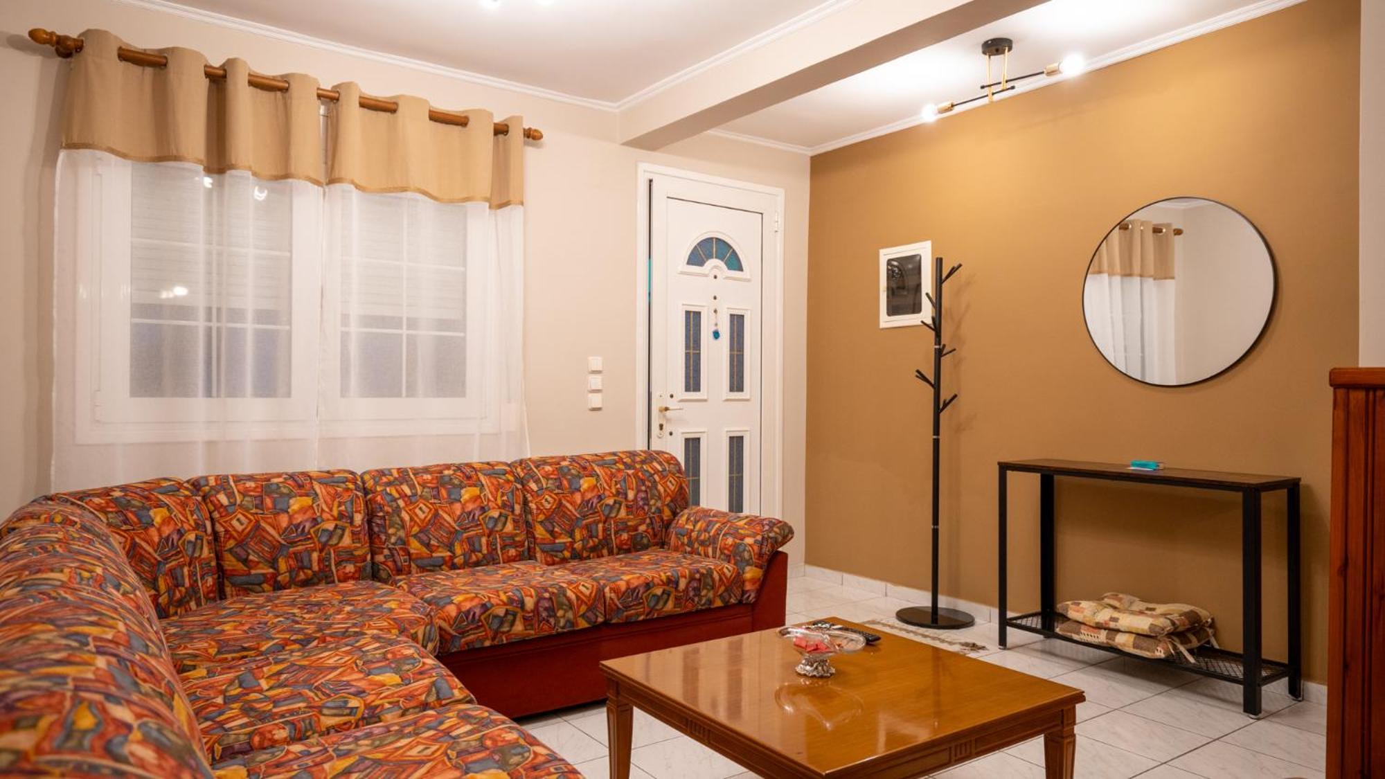 Apartment Vasiliki Loft *
