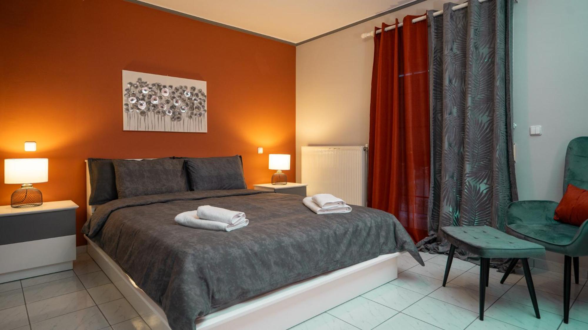Vasiliki Loft Apartment *