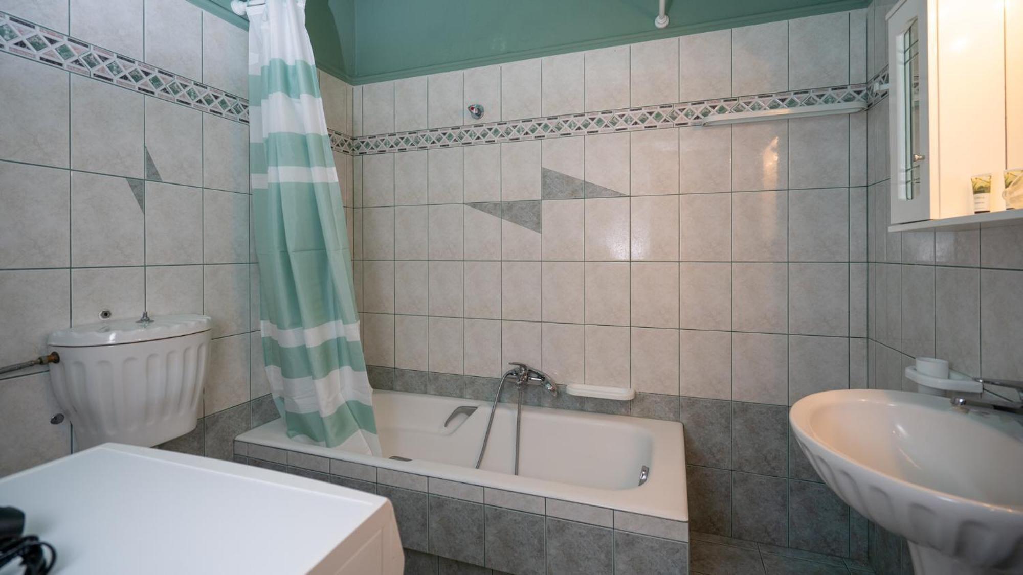 Apartment Vasiliki Loft Trikala (Thessaly)